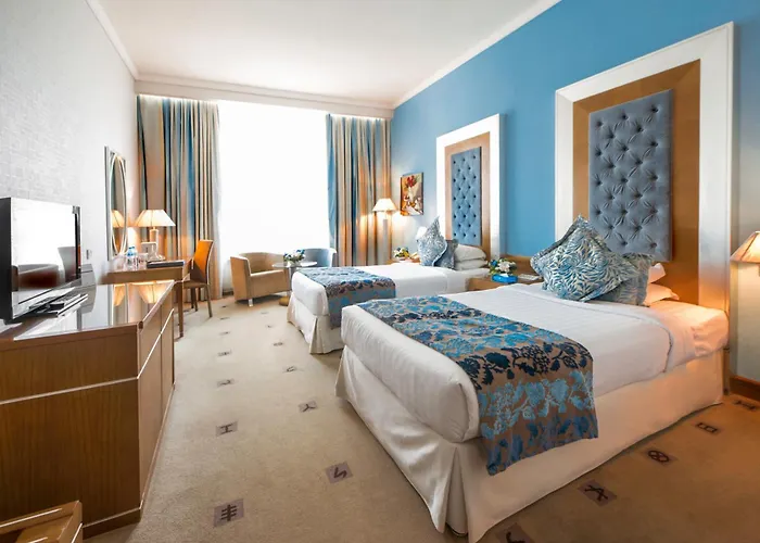 Marina Byblos Hotel