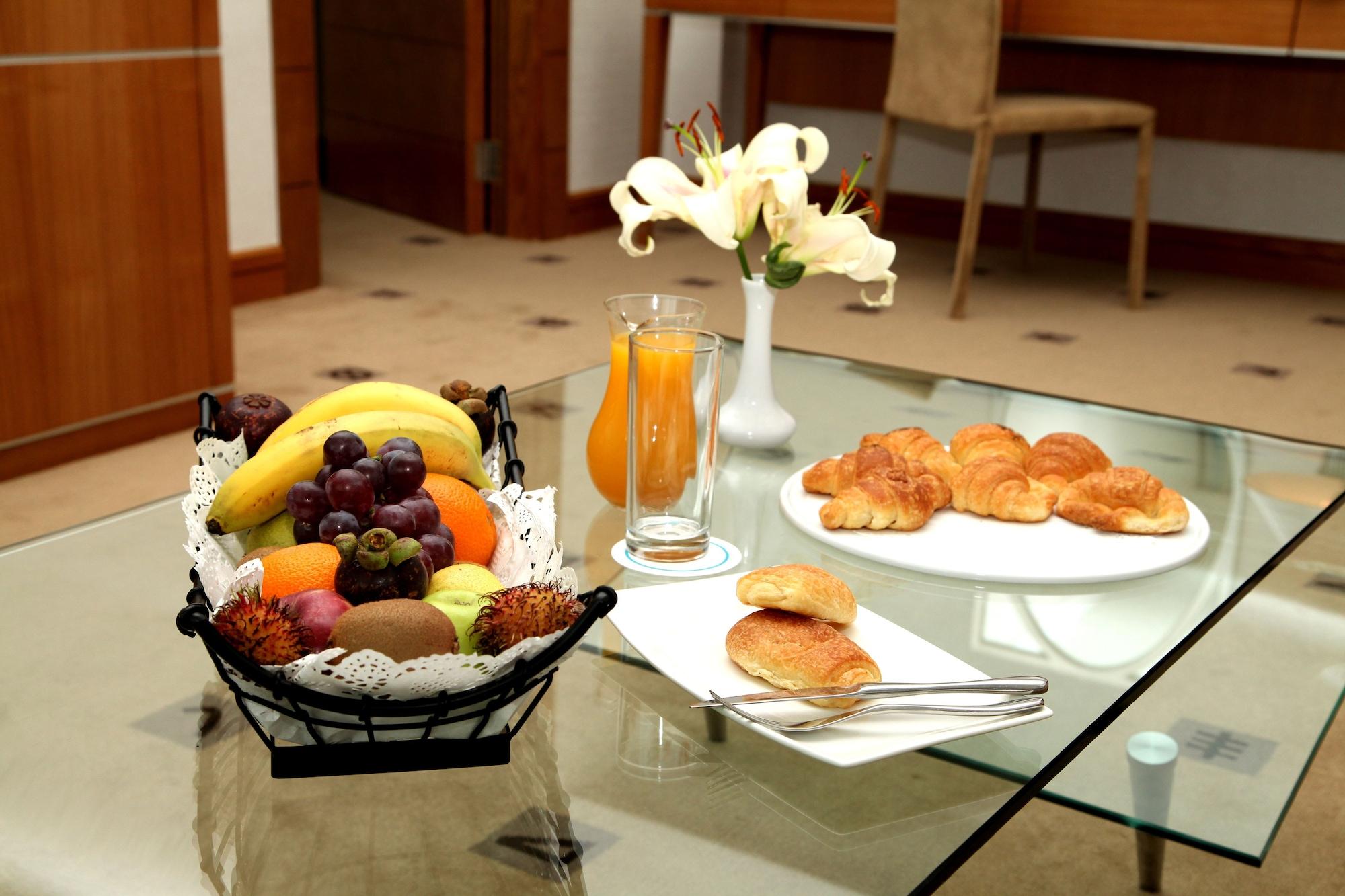 مارينا بيبلوس 4* دبي