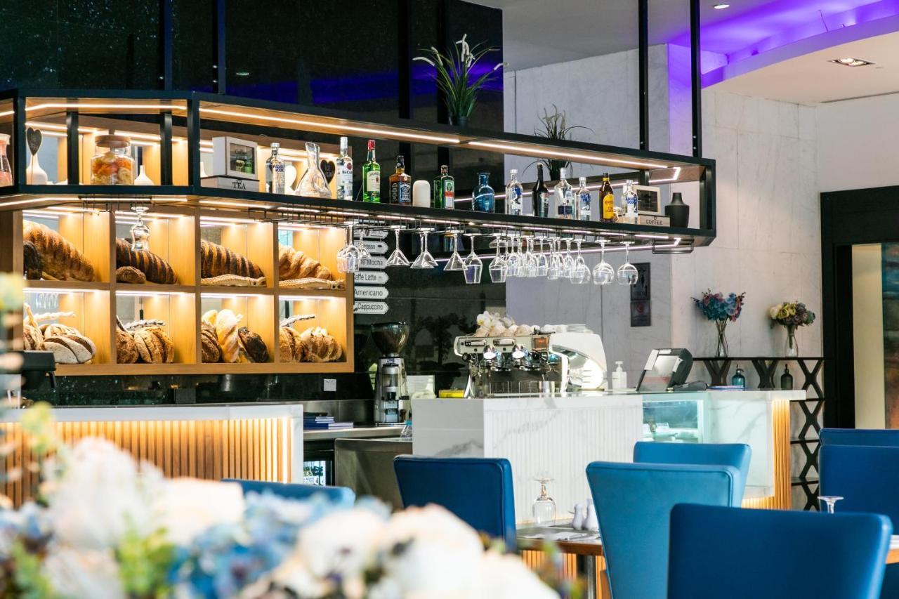 مارينا بيبلوس 4* دبي