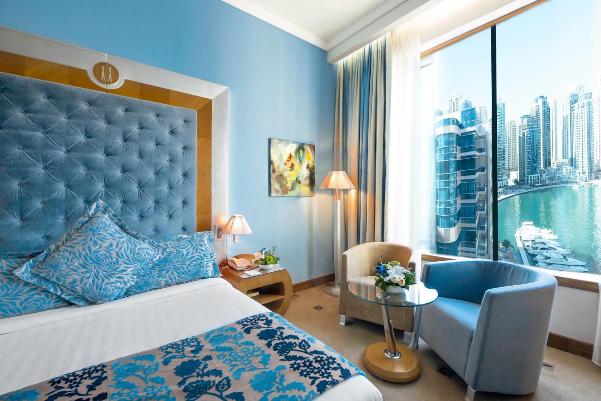 مارينا بيبلوس 4* دبي