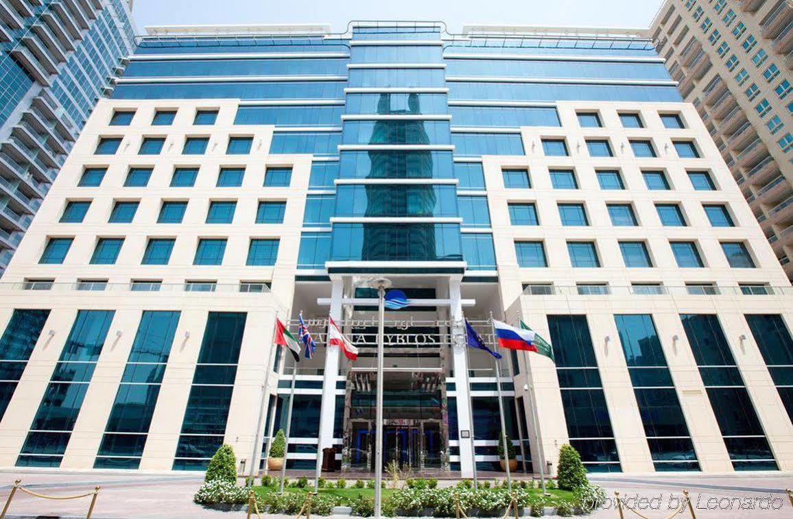 فندق مارينا بيبلوس 4*