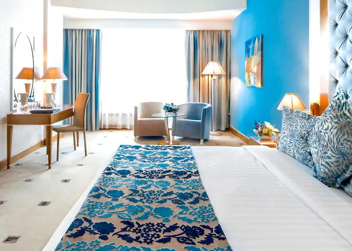 Marina Byblos Hotel