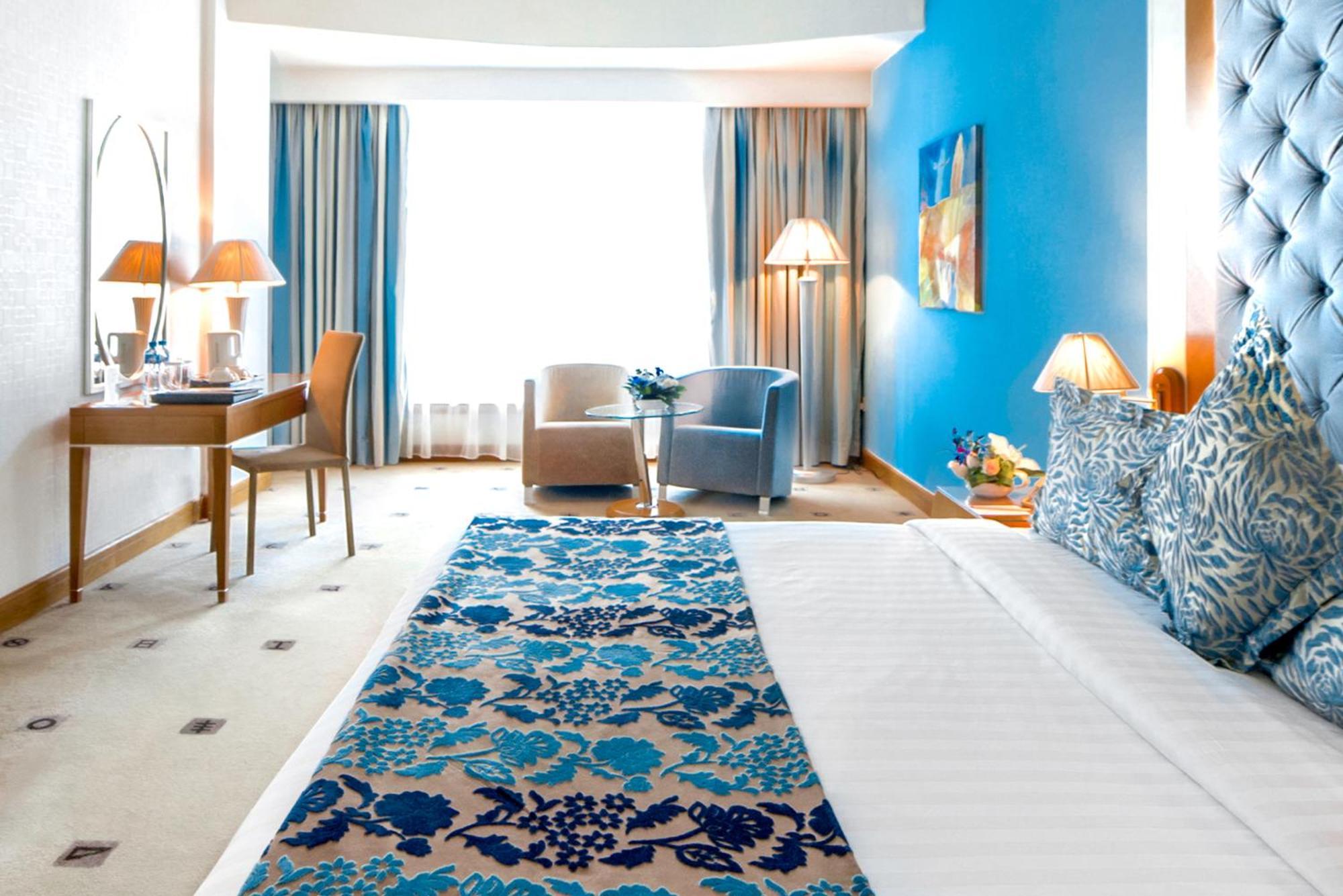 Marina Byblos Готель 4*